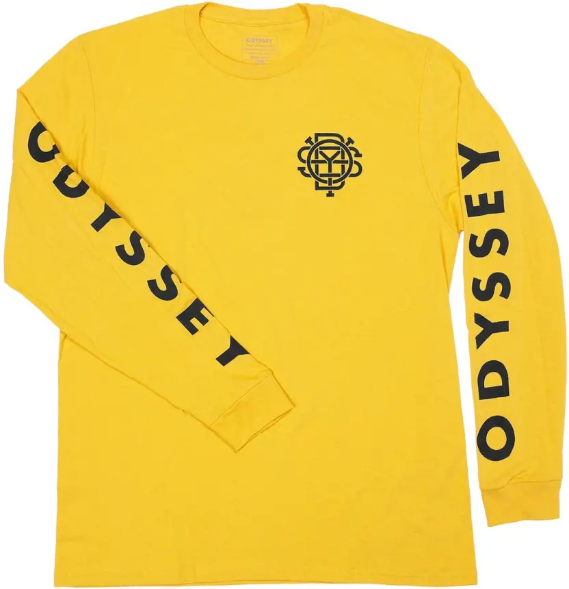Odyssey Longsleeve Futura 1