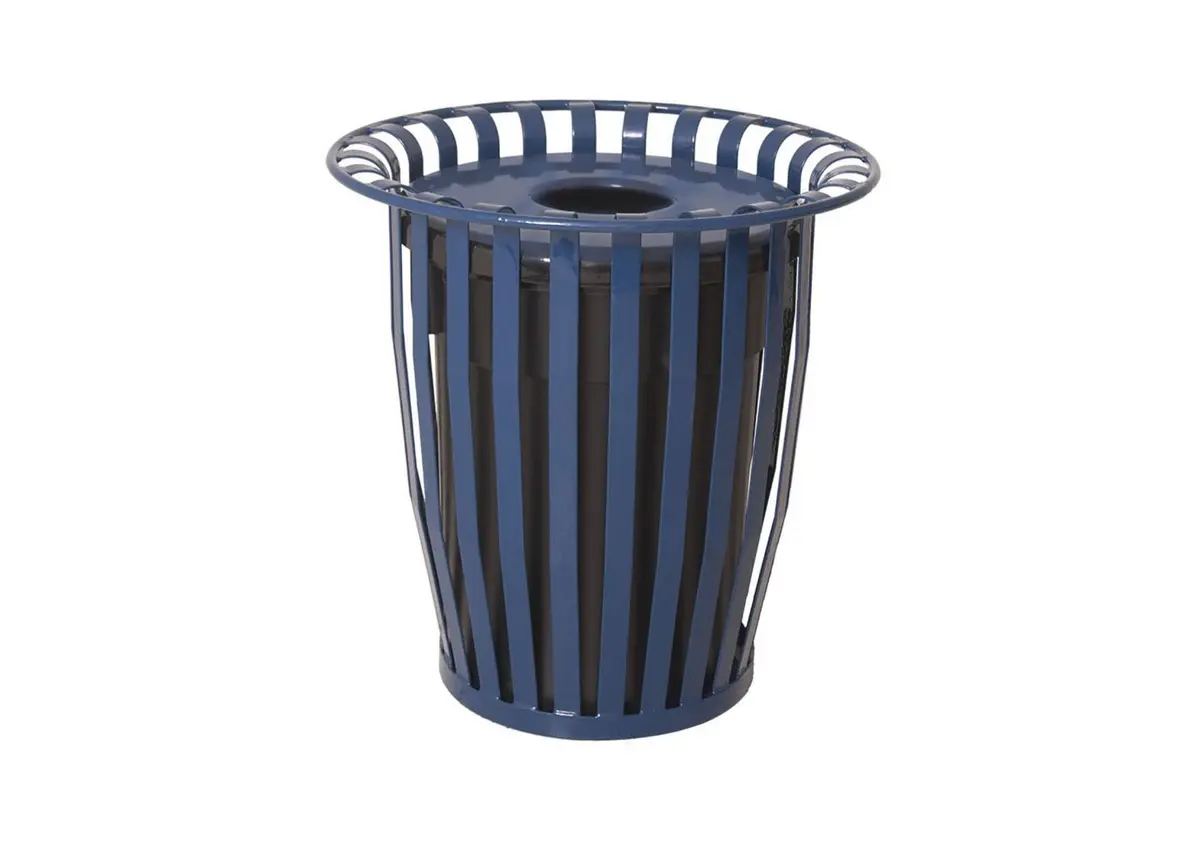 Oxford Receptacle 1