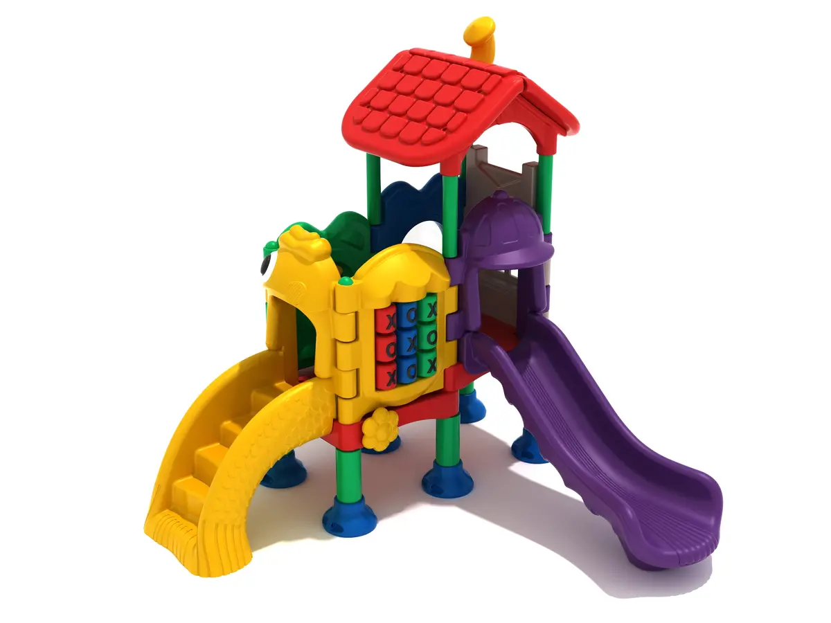Raindrop Imagination Station 1