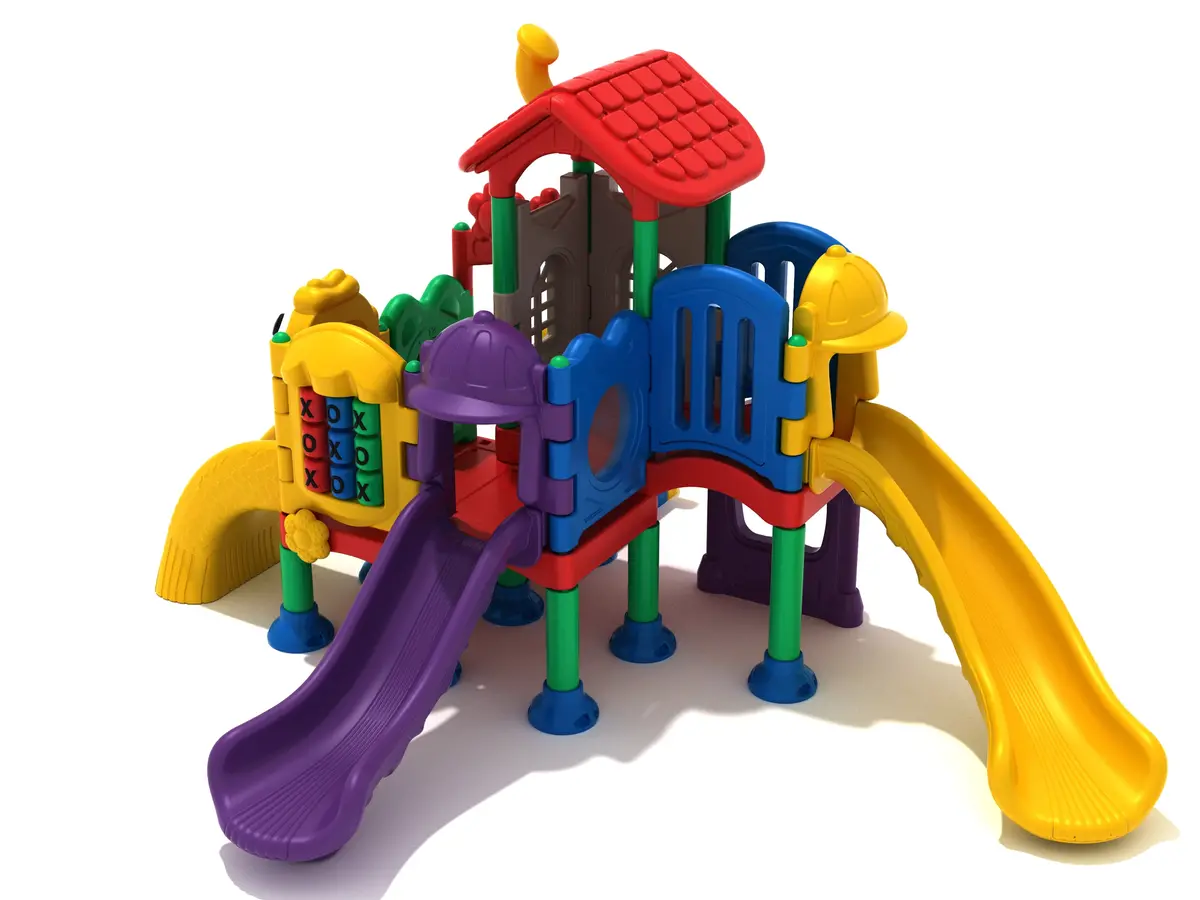 Starbright Imagination Station 1