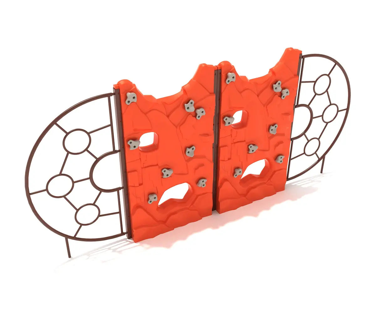 Craggy Cliff Climber 1