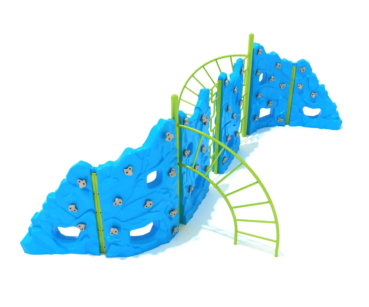 Six Panel Craggy Horn Climber 1