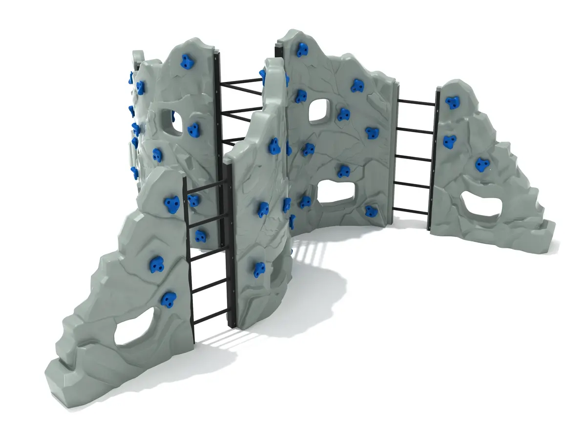 Craggy Mantle Climber 1