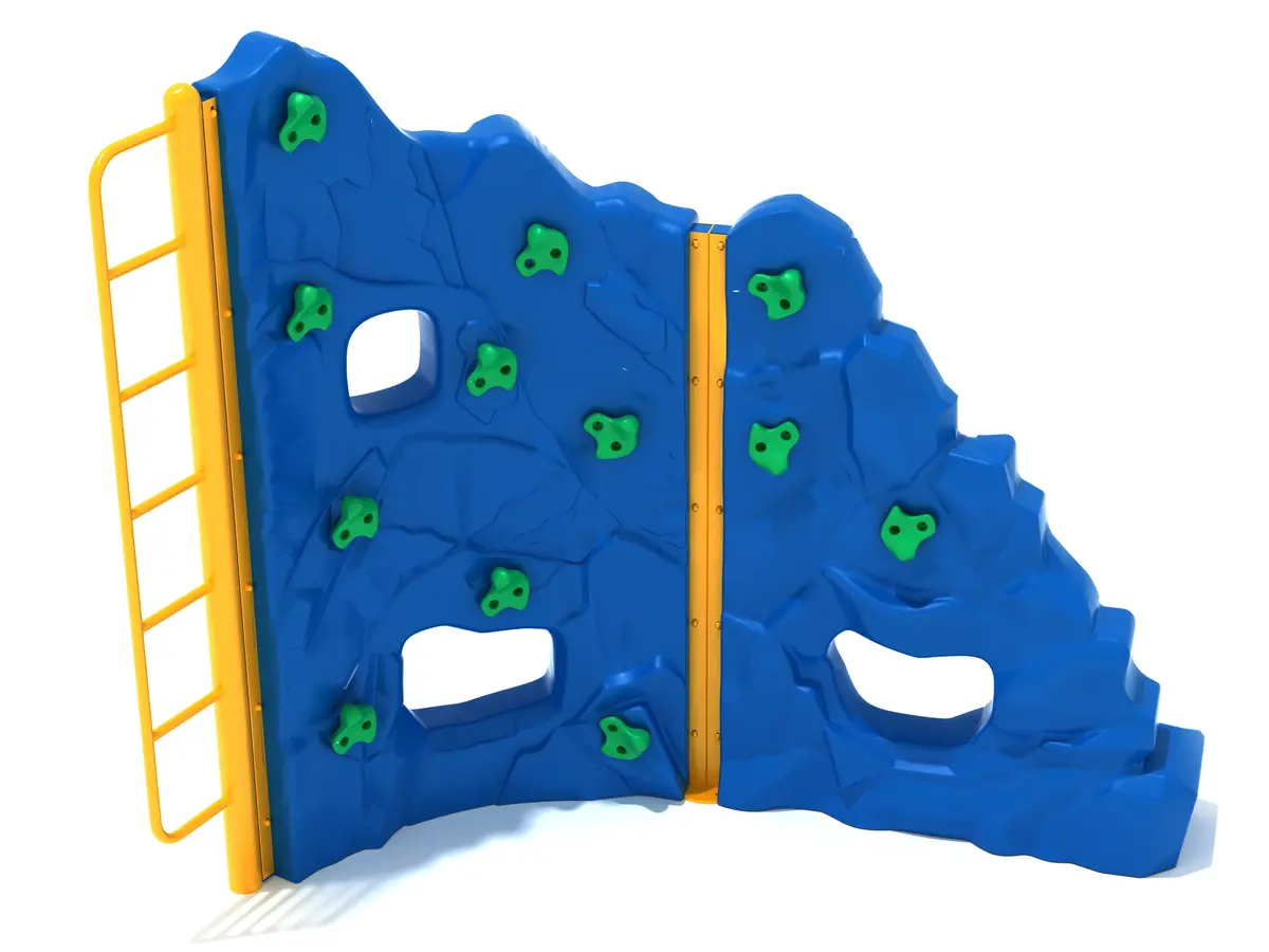 Craggy Island Climber 1