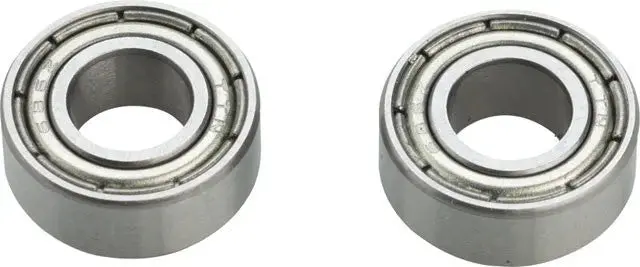 Eclat Seeker Pedal Bearing Kit 1