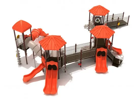 Riverbend Run Playground 1
