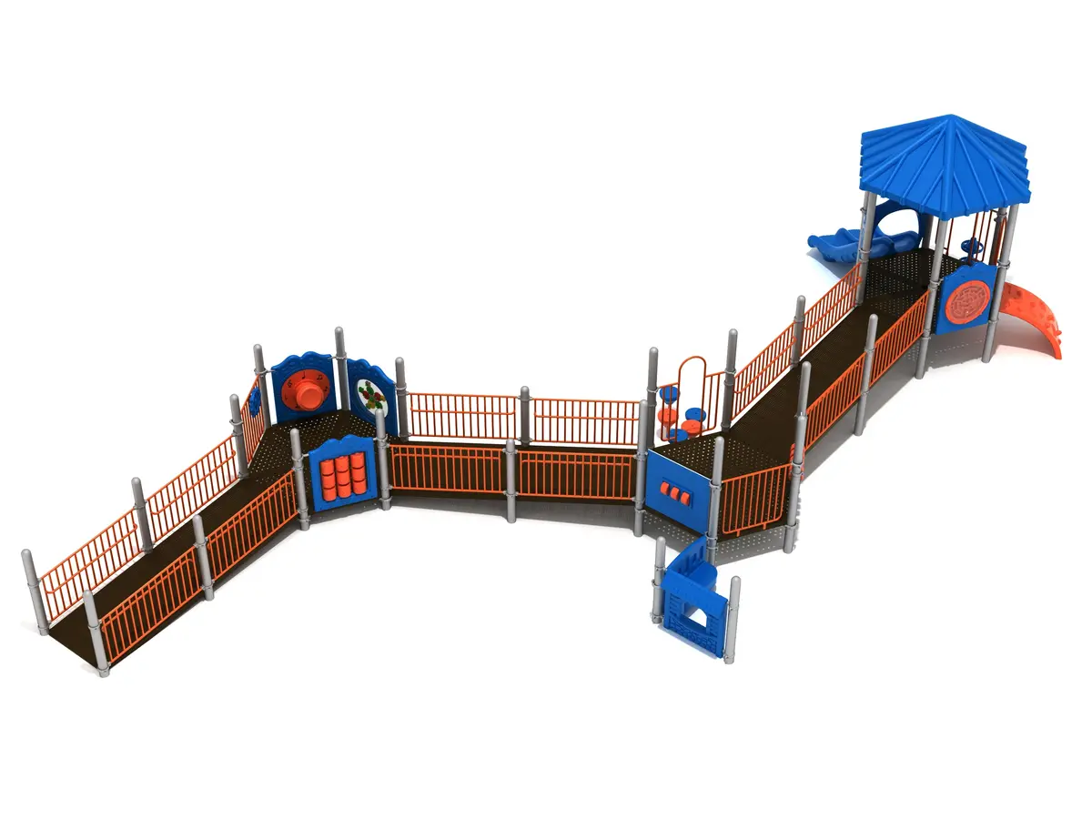 High Sierra Playground 1