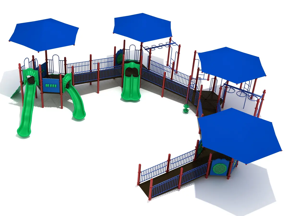 Turkey Trail Playground 1