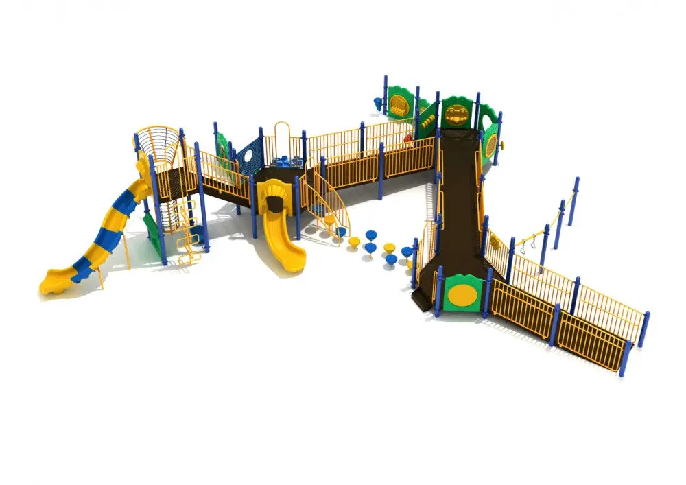 Cypress Preserve Playground 1