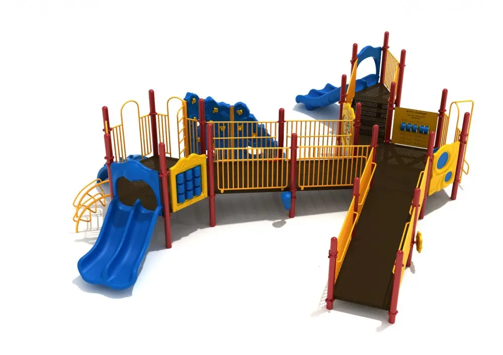 Butler Overlook Playground 1