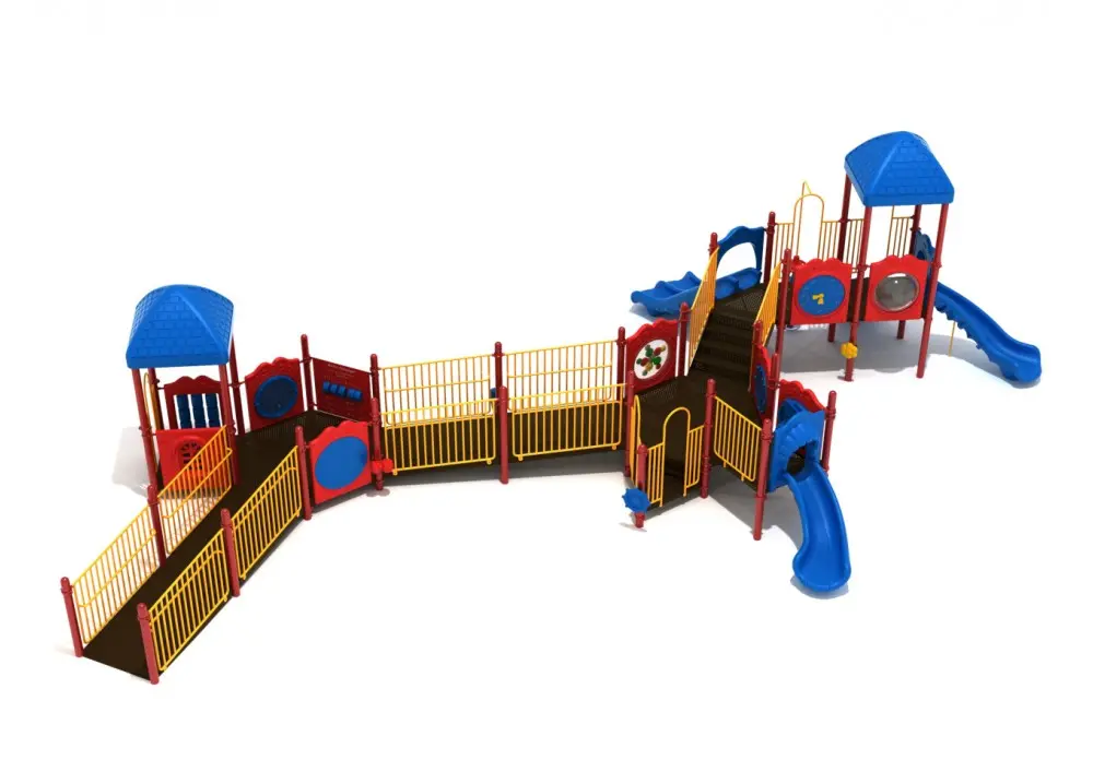 Cherry Valley Playground 1