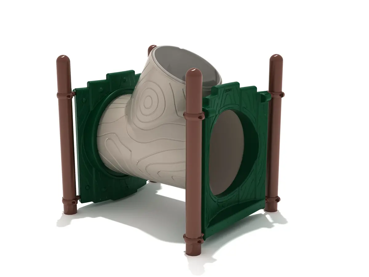 Skylight Trunk Crawler 1