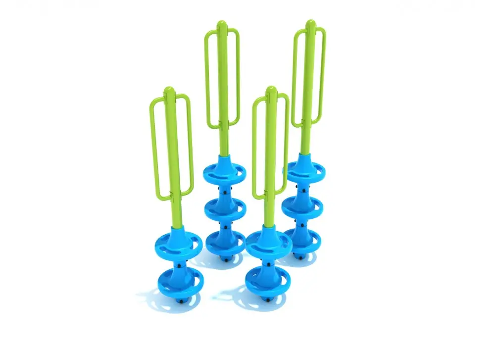 Mikros Pod Climber 1