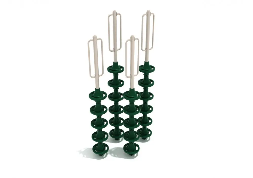 Megas Pod Climber 1