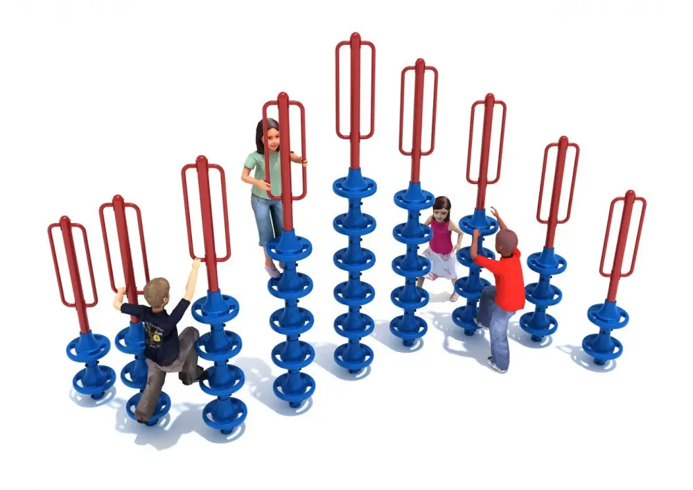 Serpent Pod Climber 1