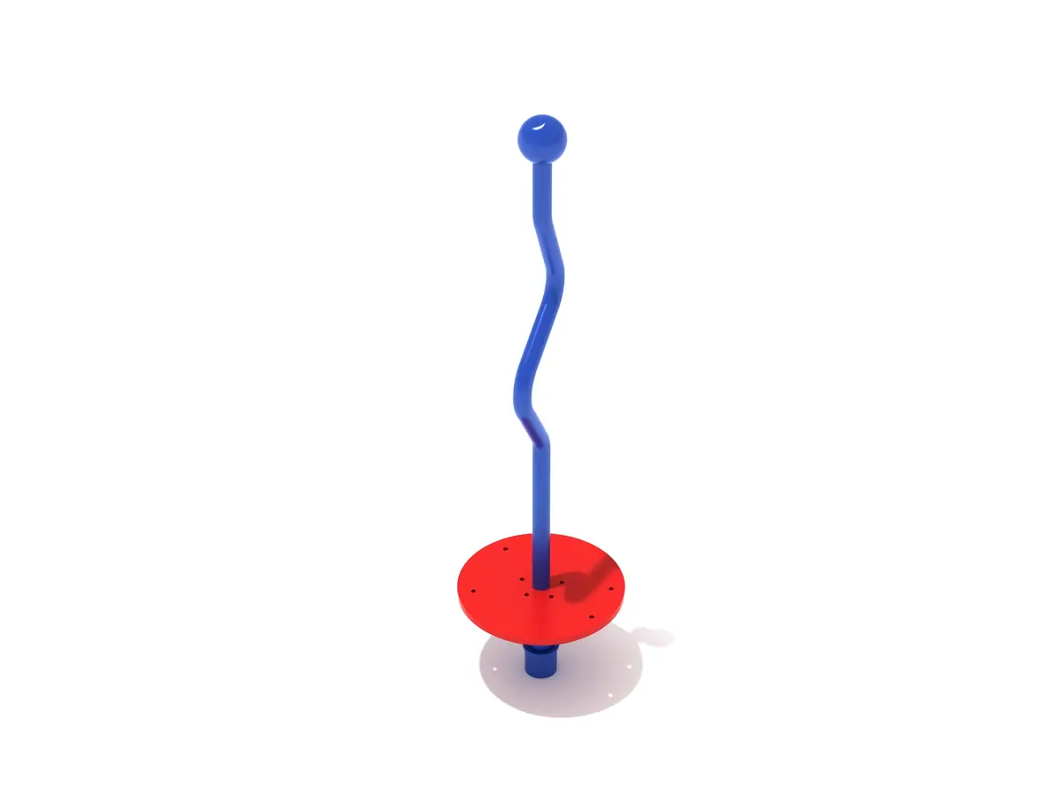 Swerving Spindle 1