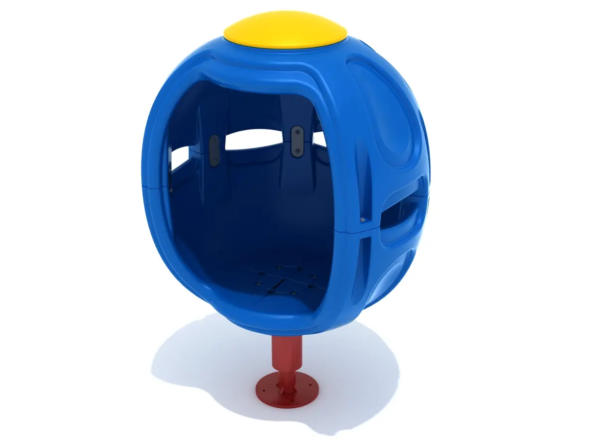 Egg Whirler Spinner 1
