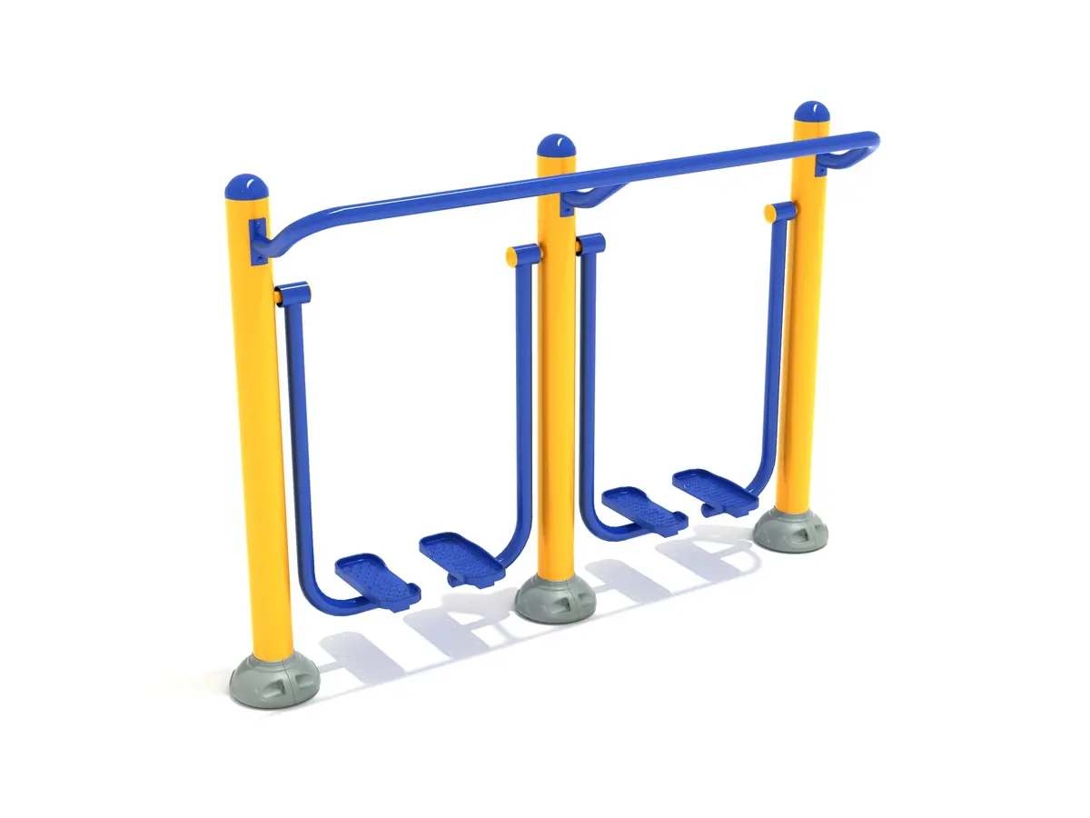 Double Station Sky Walker 1