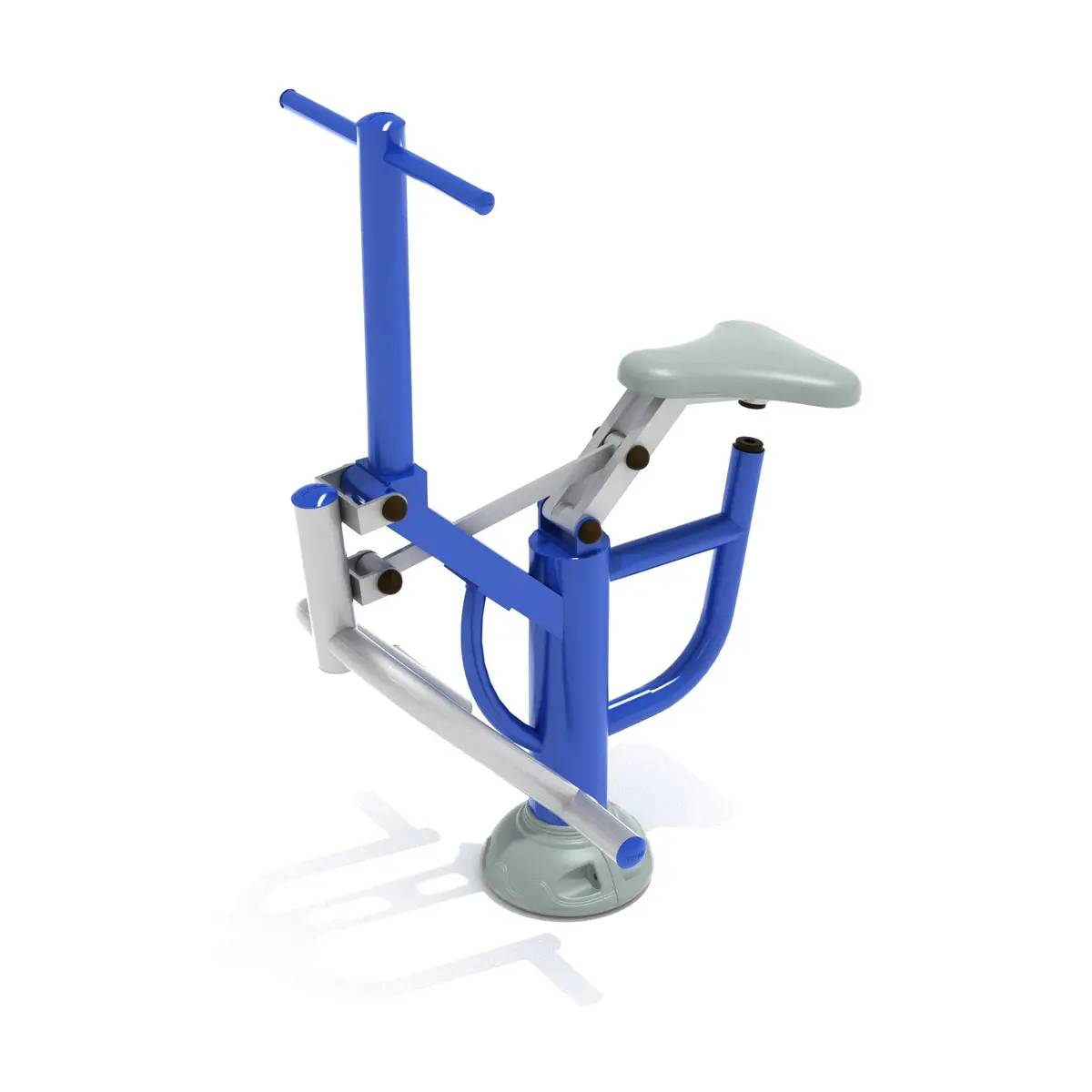 Single Station Fit Rider 1
