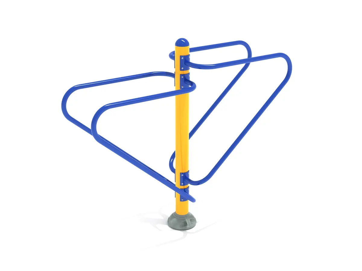 Double Station Dip 1