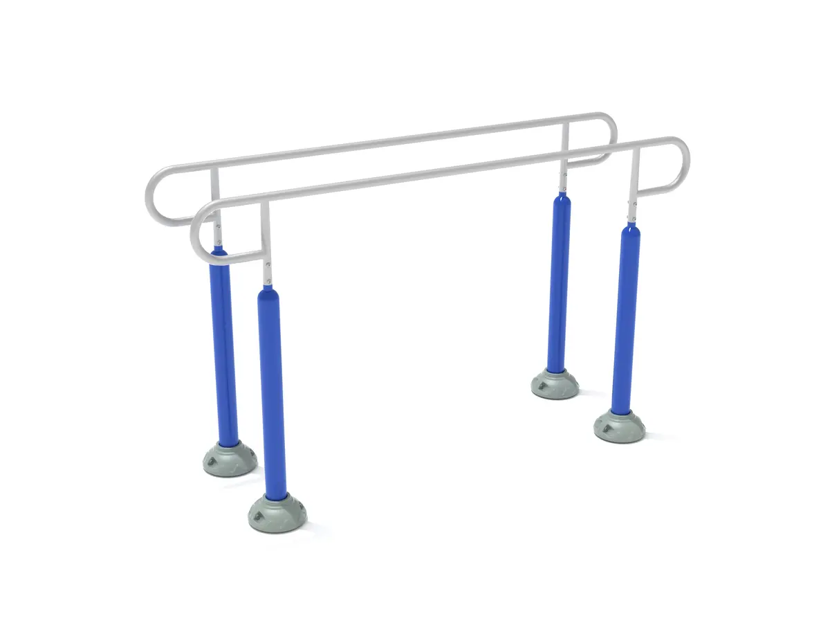 Single Station Parallel Bars 1