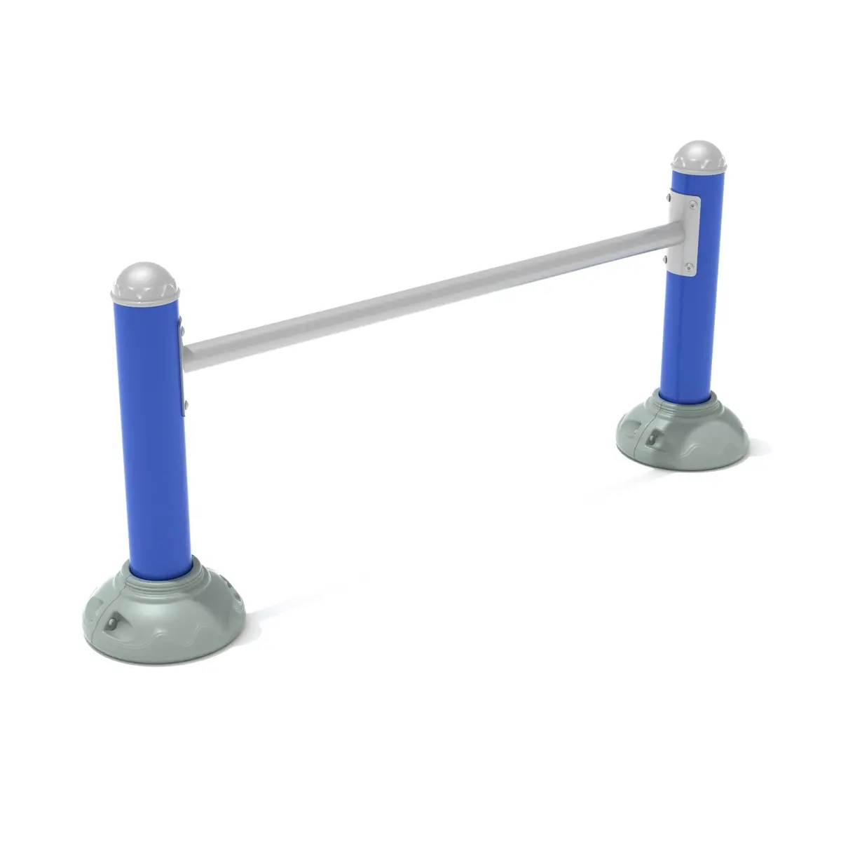 Single Station Push Up Bar 1