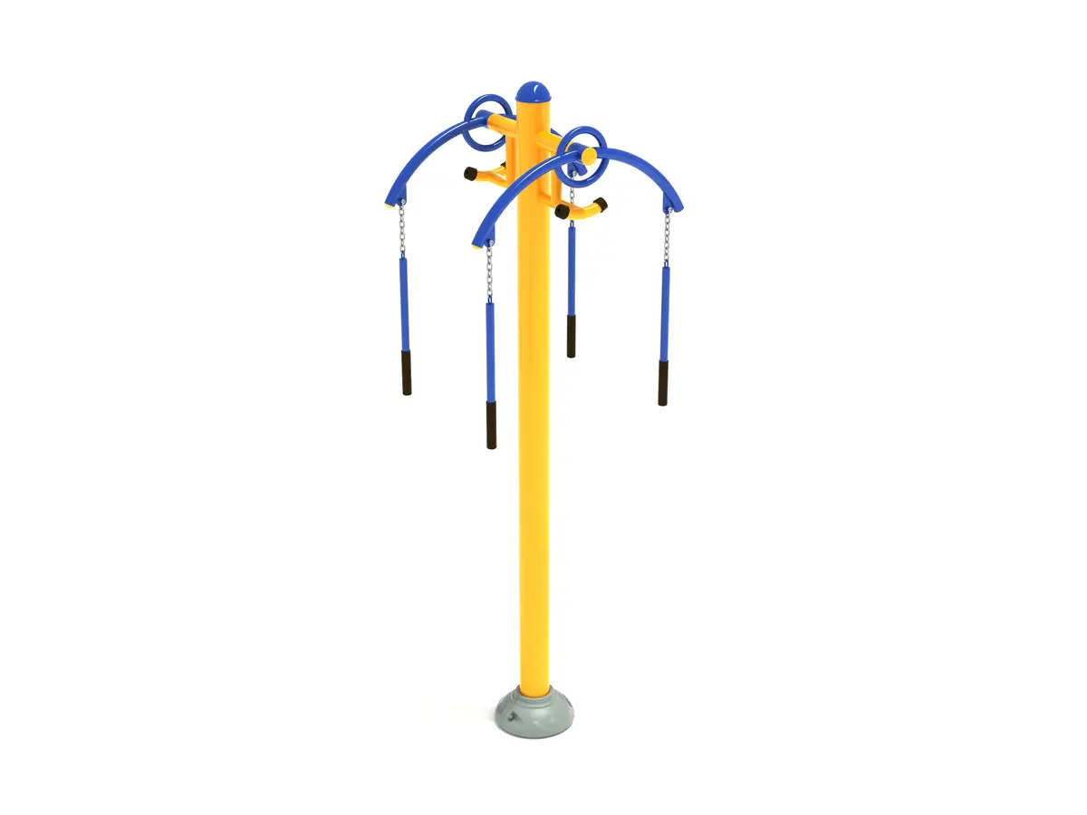 Double Station Retractors 1