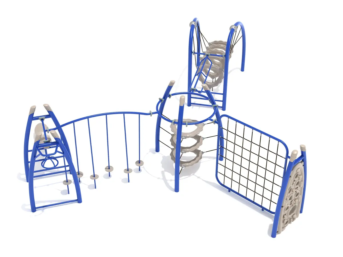 Altamonte Fitness Course Playground 1