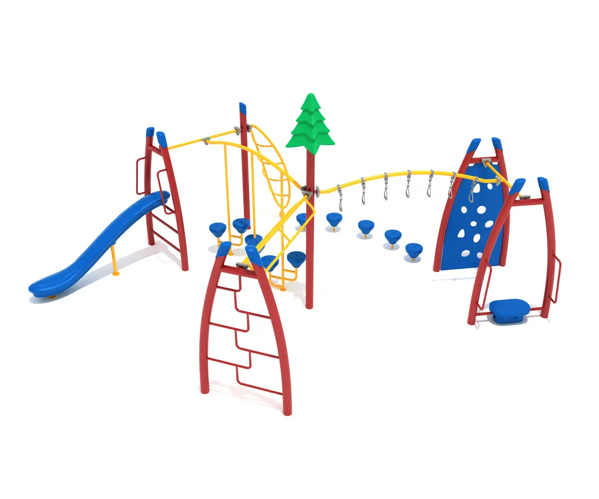 Sears Bellows Playground 1
