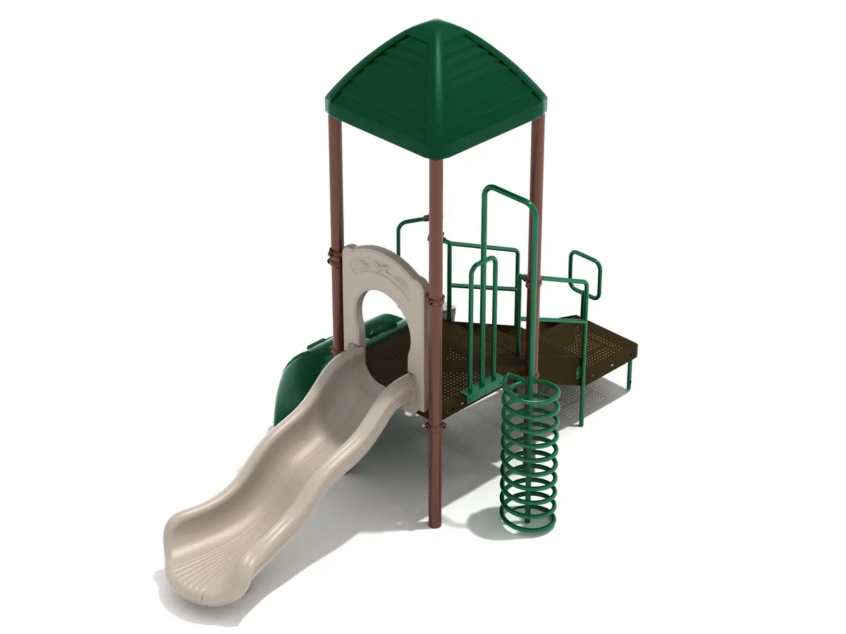 Port Liberty Play System 3