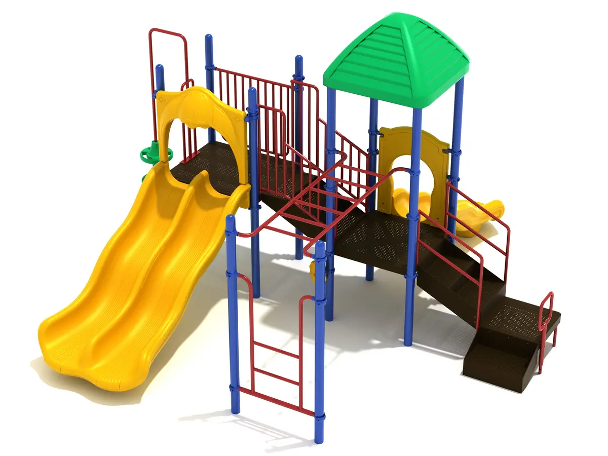 Sunset Harbor Play System 1