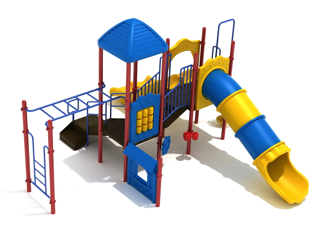 Tidewater Club Play System 1