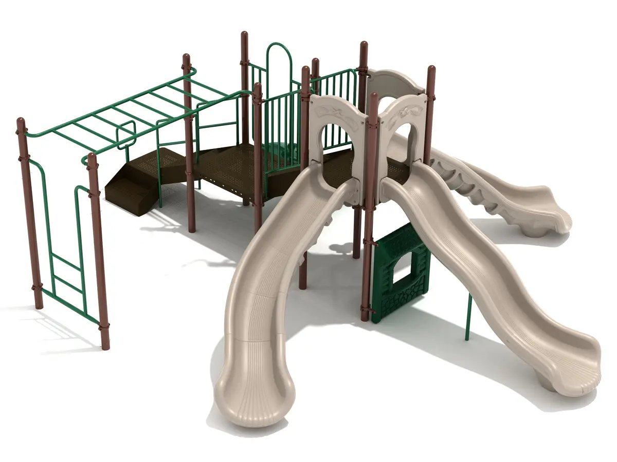 Montauk Downs Play System 3