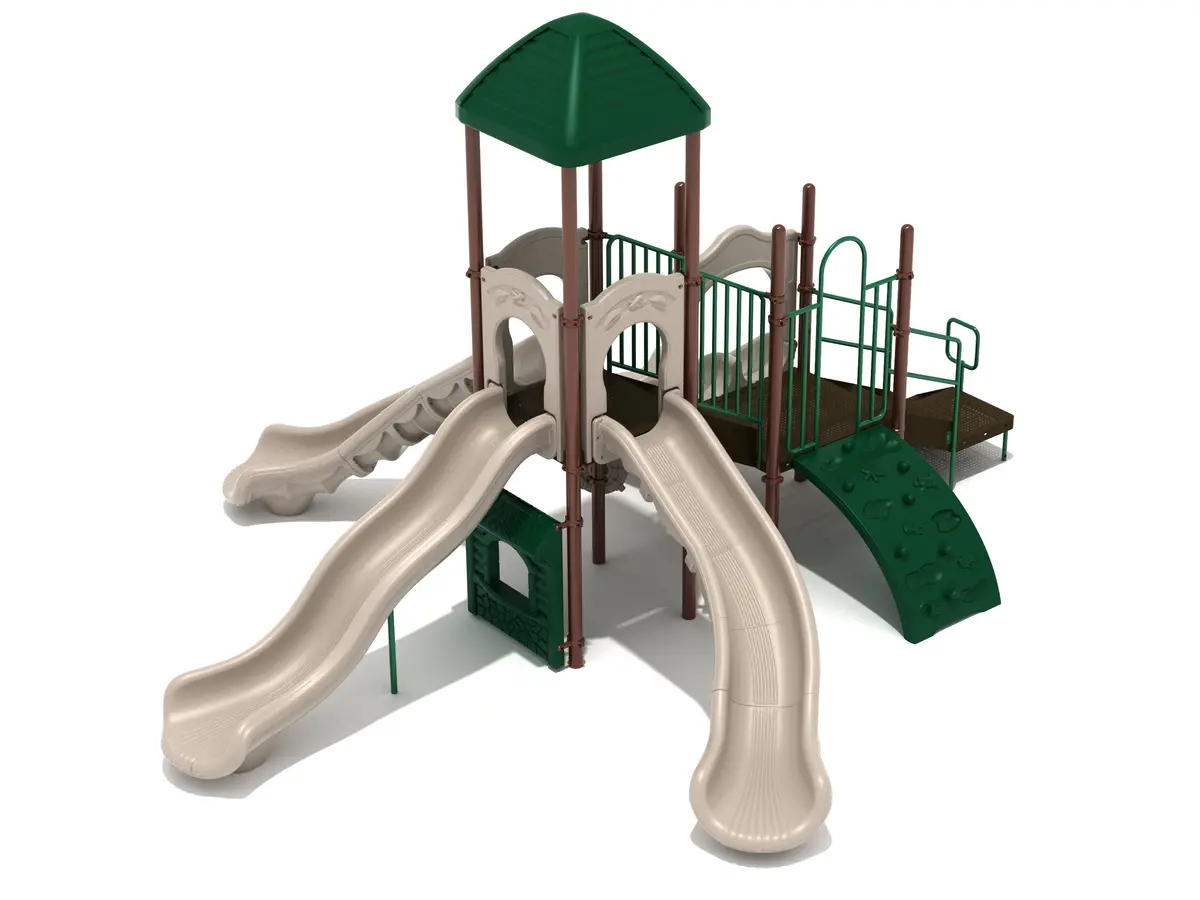 Divinity Hill Play System 6