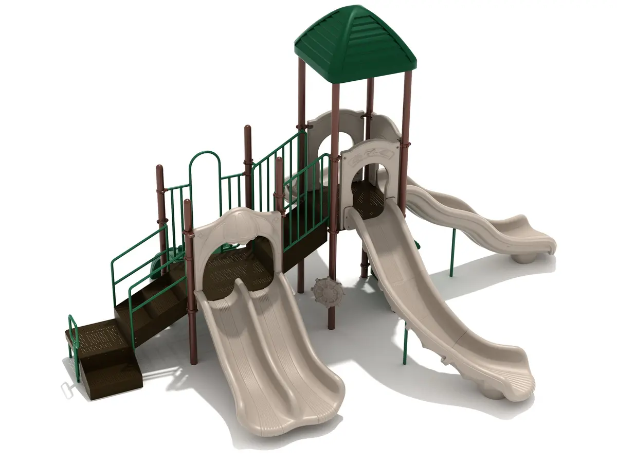 Divinity Hill Play System 5