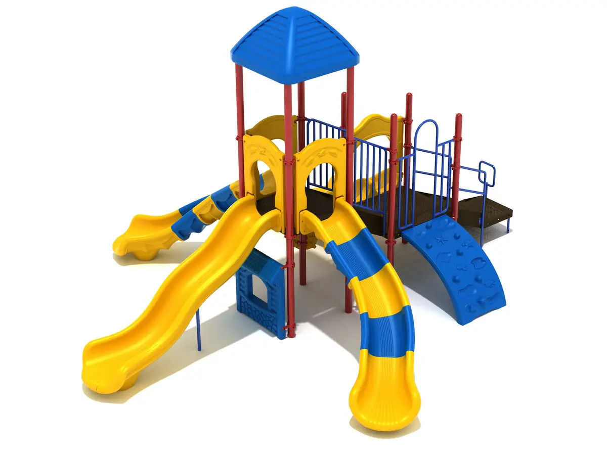 Divinity Hill Play System 2