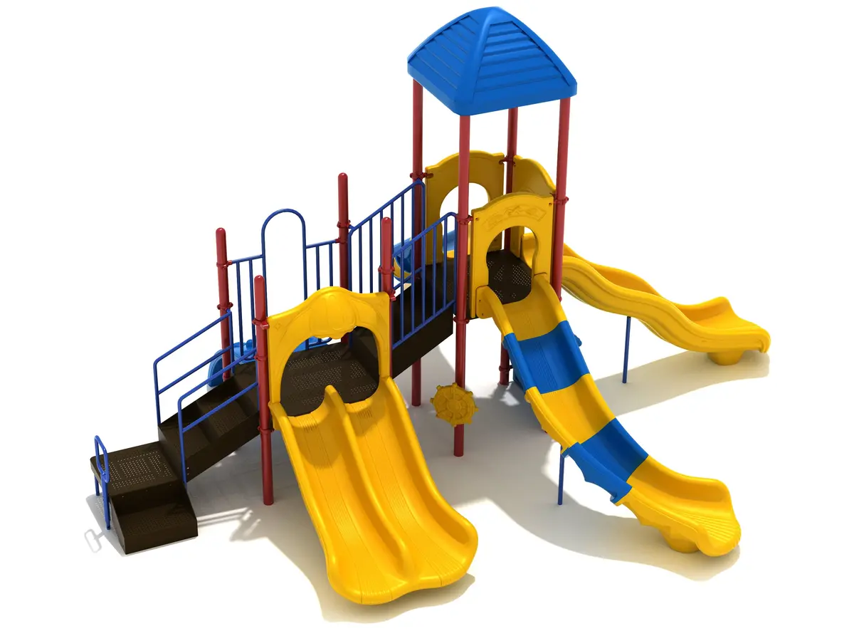 Divinity Hill Play System 2
