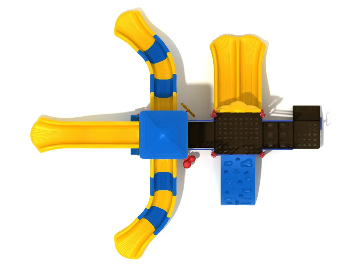 Divinity Hill Play System 4