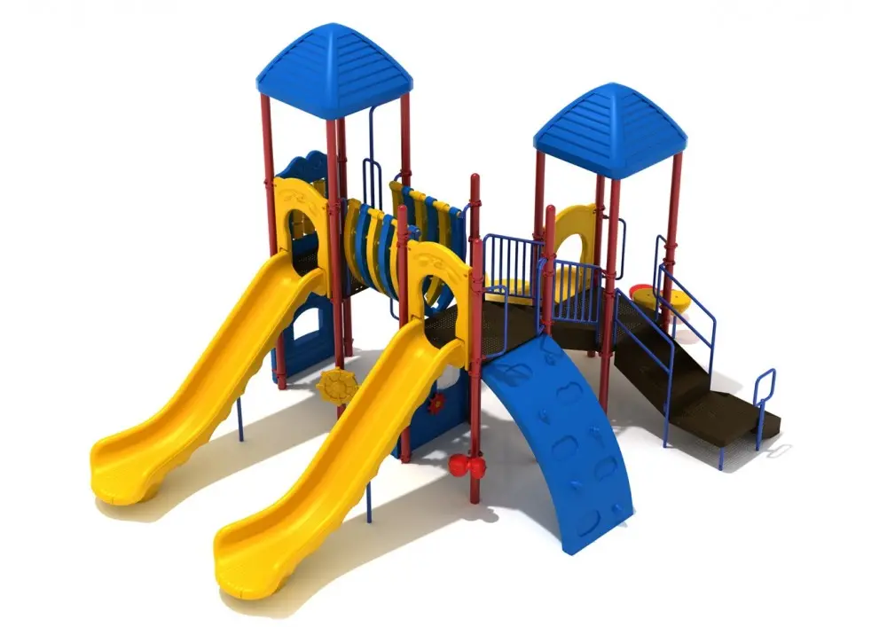 Ditch Plains Playground 1