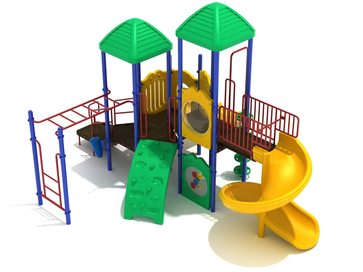 Coopers Neck Playsystem 1