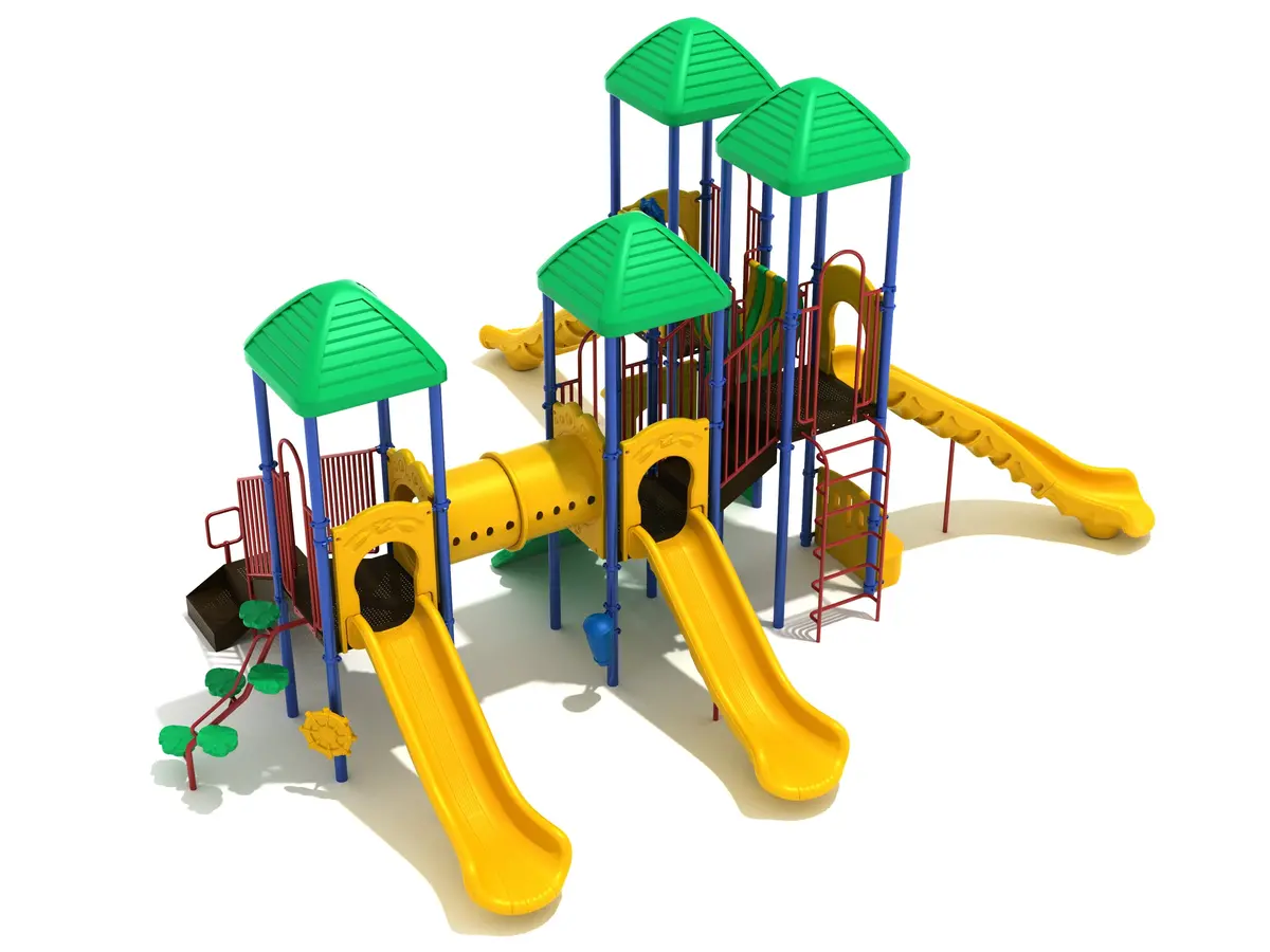 Figgs Landing Play System 1