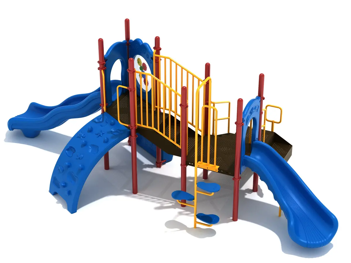 Grand Cove Playground 1