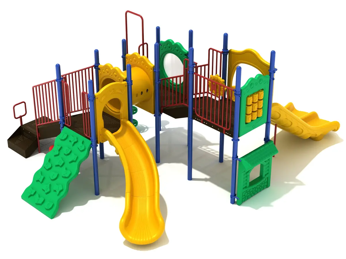 Rose Creek Playground 1