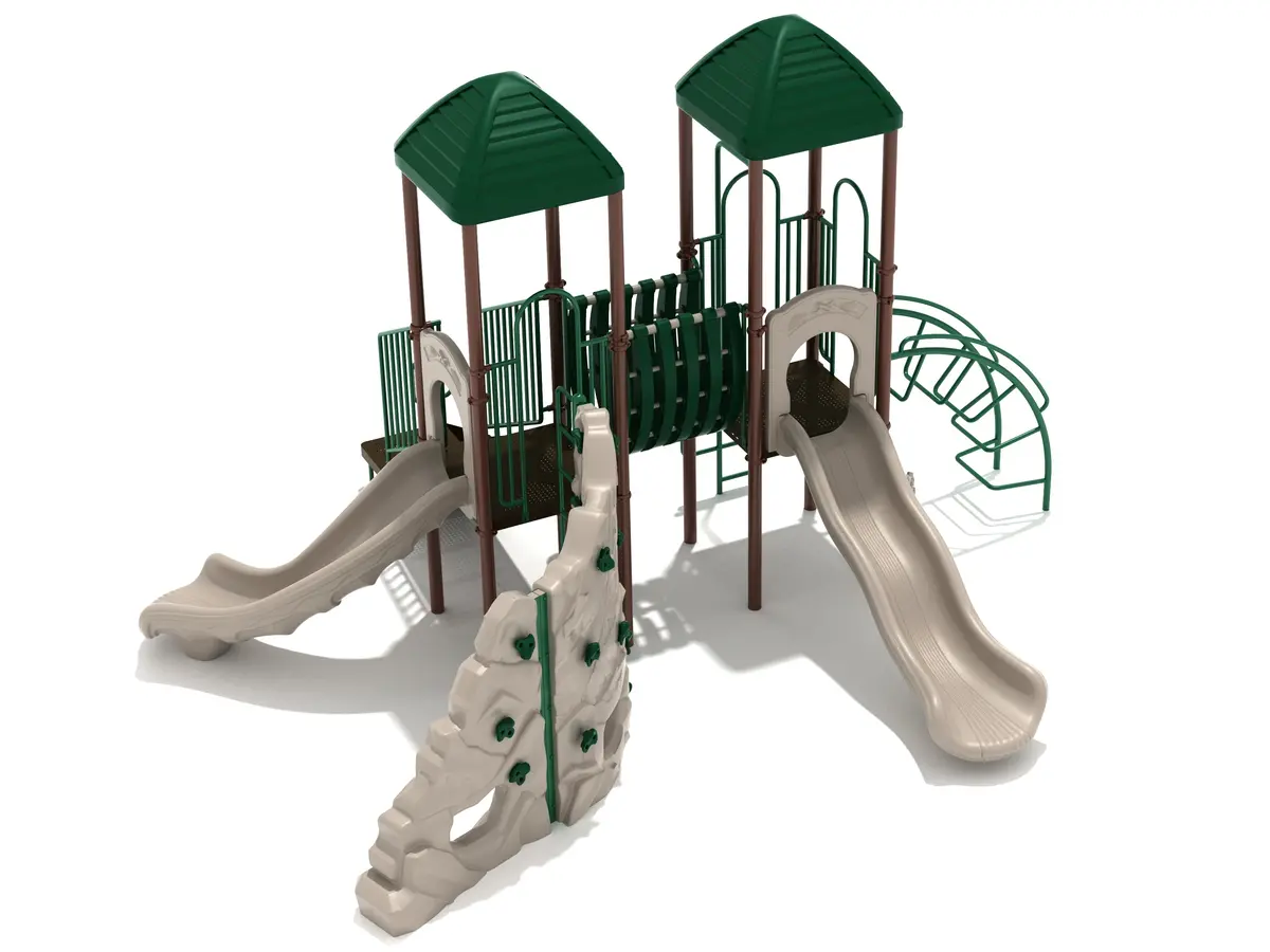 Peak District Play System 1