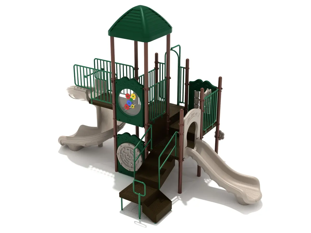 Hoosier Nest Playground 1