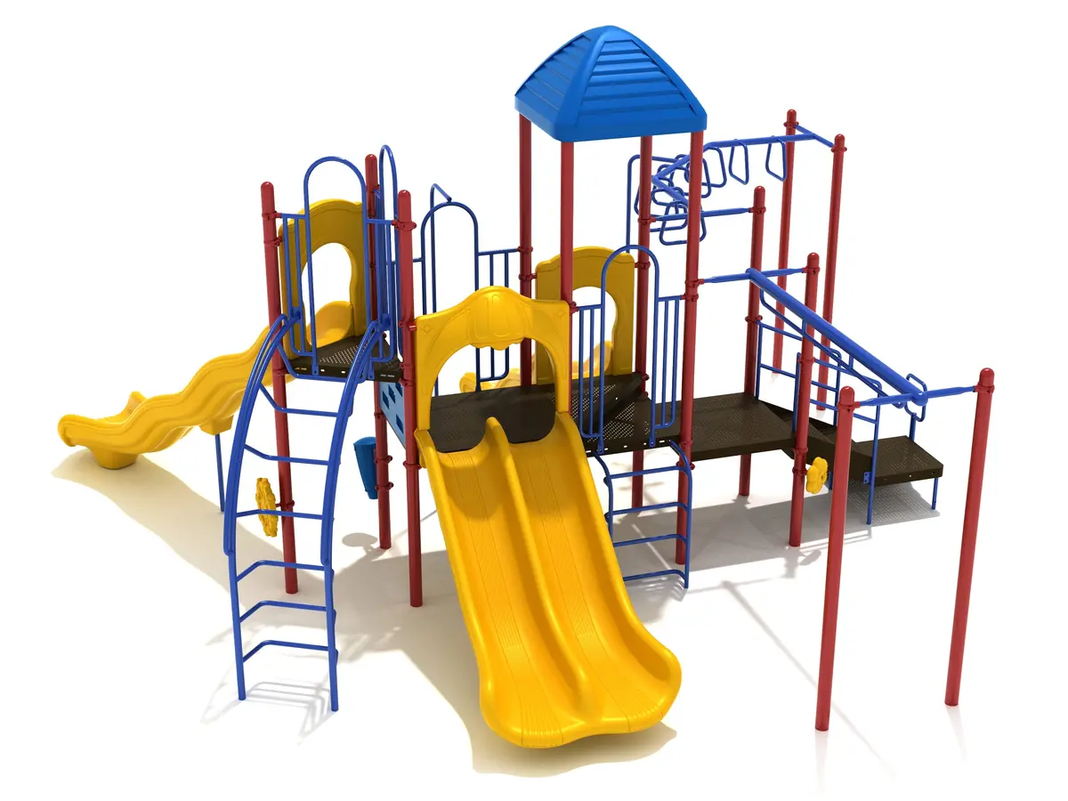 Imperial Springs Play System 1