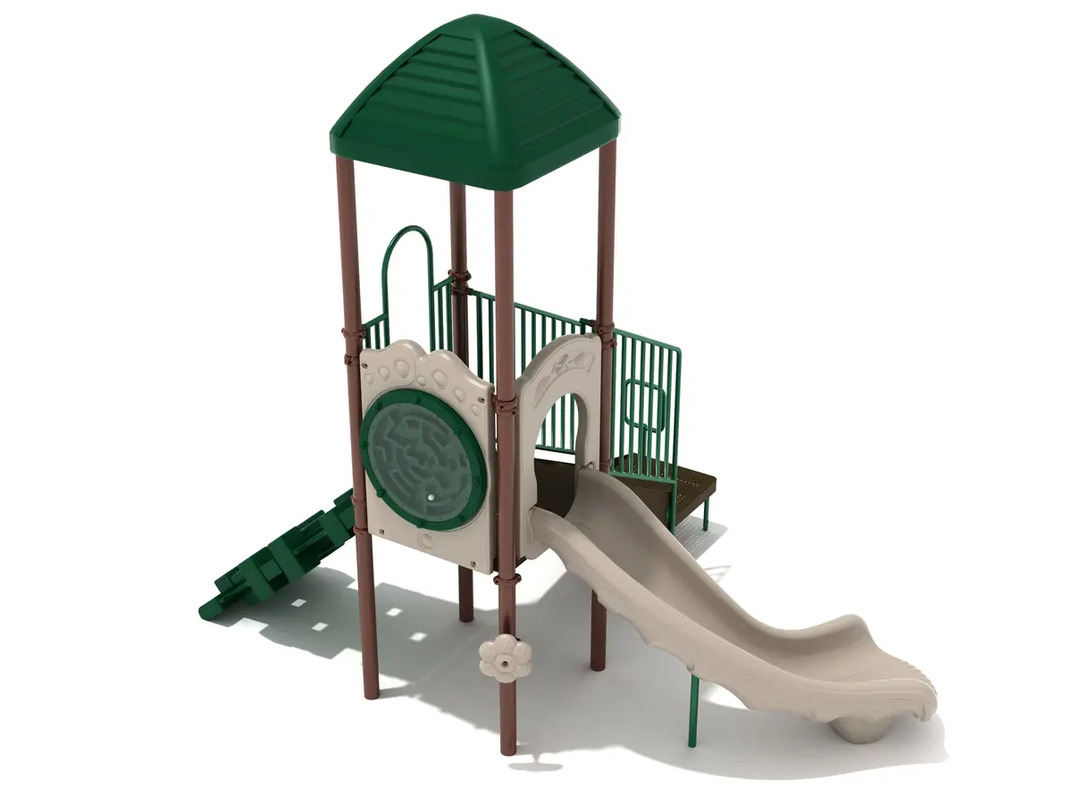 Eagles Perch Playground 3