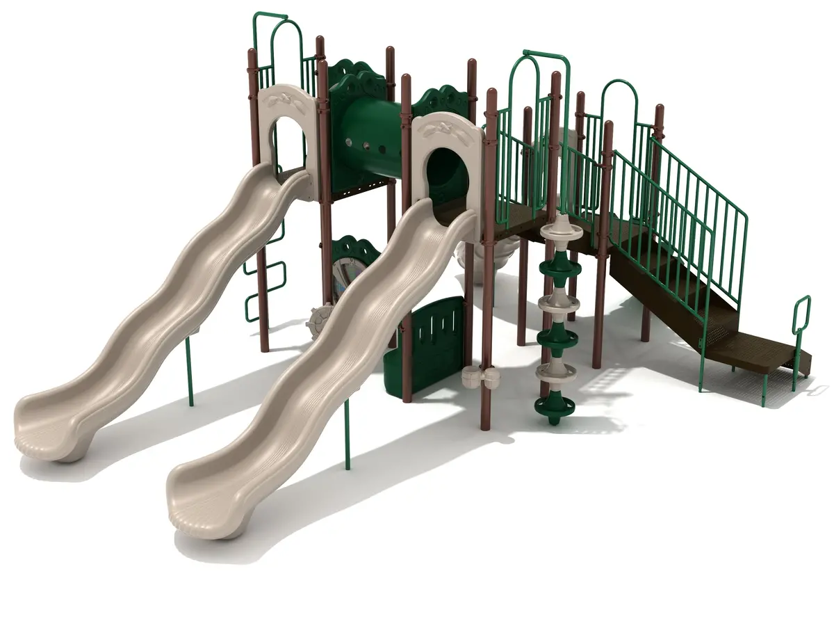 Keystone Crossing Play System 3
