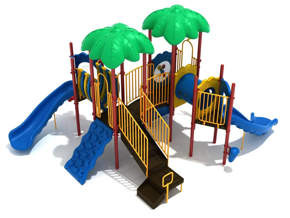 King's Ridge Playground 1