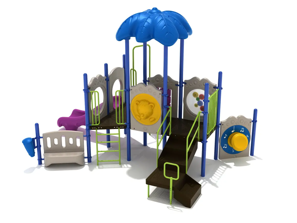 Santa Clara Playground 1